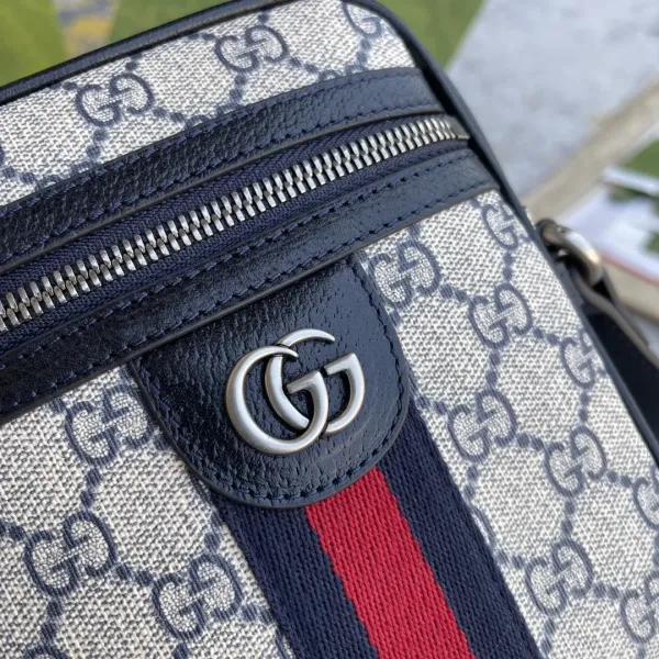 【2026】【GUCCI 公式旗艦店】 グッチ 斜めがけバッグ 当日出荷 好評に付き再入荷!14.5*18*6CM 【2026】【GUCCI 公式旗艦店】 グッチ 斜めがけバッグ 当日出荷 好評に付き再入荷!14.5*18*6CM
