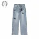 【2026】【CHROME HEARTS 公式旗艦店】クロムハーツ ジーパン ご好評に付き再入荷! 【2026】【CHROME HEARTS 公式旗艦店】クロムハーツ ジーパン ご好評に付き再入荷!