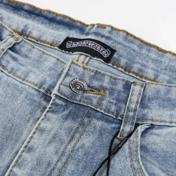 【2026】【CHROME HEARTS 公式旗艦店】クロムハーツ ジーパン ご好評に付き再入荷! 【2026】【CHROME HEARTS 公式旗艦店】クロムハーツ ジーパン ご好評に付き再入荷!