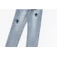 【2026】【CHROME HEARTS 公式旗艦店】クロムハーツ ジーパン ご好評に付き再入荷! 【2026】【CHROME HEARTS 公式旗艦店】クロムハーツ ジーパン ご好評に付き再入荷!