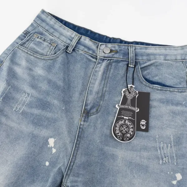 【2026】【CHROME HEARTS 公式旗艦店】クロムハーツ ジーパン ご好評に付き再入荷! 【2026】【CHROME HEARTS 公式旗艦店】クロムハーツ ジーパン ご好評に付き再入荷!