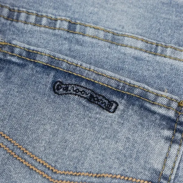 【2026】【CHROME HEARTS 公式旗艦店】クロムハーツ ジーパン ご好評に付き再入荷! 【2026】【CHROME HEARTS 公式旗艦店】クロムハーツ ジーパン ご好評に付き再入荷!