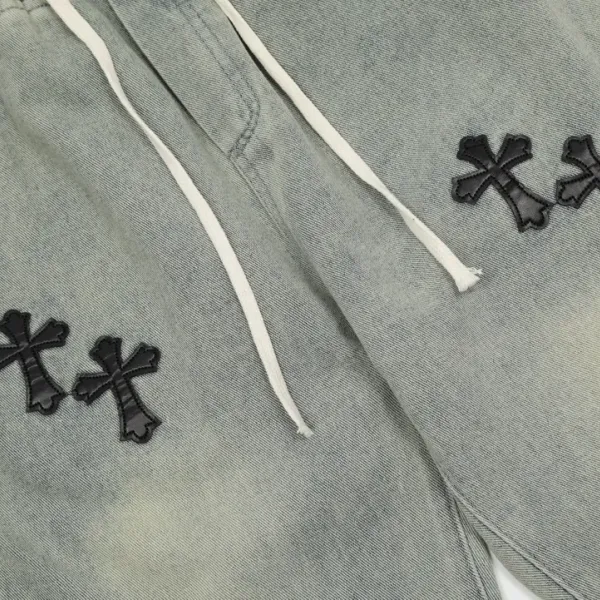 【2026】【CHROME HEARTS 公式旗艦店】クロムハーツ ジーパン ご好評に付き再入荷! 【2026】【CHROME HEARTS 公式旗艦店】クロムハーツ ジーパン ご好評に付き再入荷!