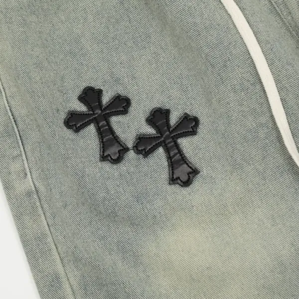 【2026】【CHROME HEARTS 公式旗艦店】クロムハーツ ジーパン ご好評に付き再入荷! 【2026】【CHROME HEARTS 公式旗艦店】クロムハーツ ジーパン ご好評に付き再入荷!