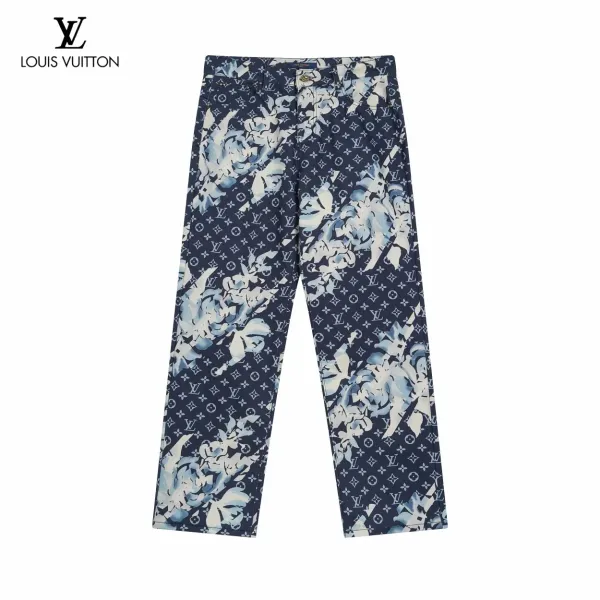 【2026】LV【LOUIS VUITTON公式旗艦店】ルイヴィトン ジーパン ご好評に付き再入荷! 【2026】LV【LOUIS VUITTON公式旗艦店】ルイヴィトン ジーパン ご好評に付き再入荷!