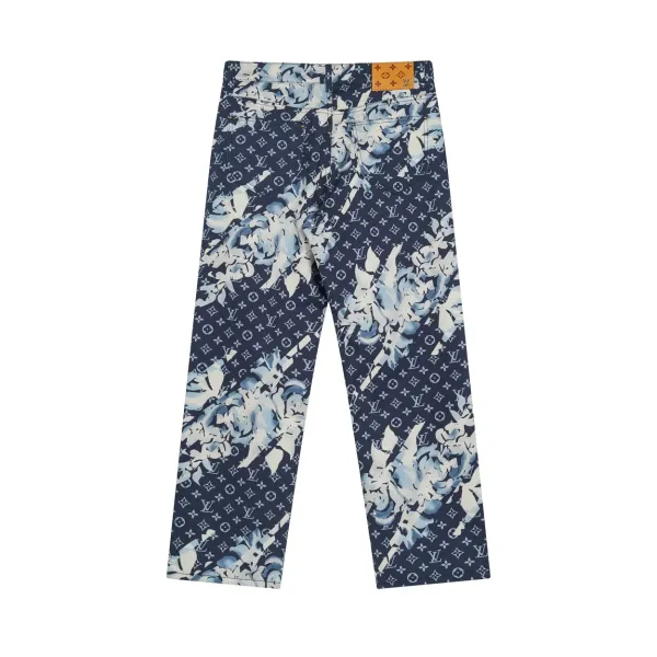 【2026】LV【LOUIS VUITTON公式旗艦店】ルイヴィトン ジーパン ご好評に付き再入荷! 【2026】LV【LOUIS VUITTON公式旗艦店】ルイヴィトン ジーパン ご好評に付き再入荷!