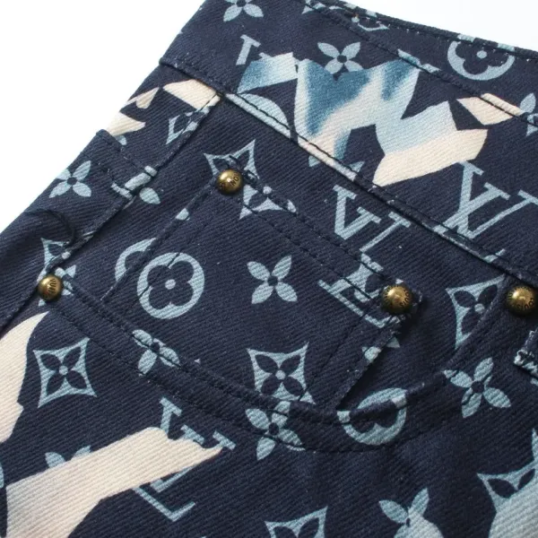 【2026】LV【LOUIS VUITTON公式旗艦店】ルイヴィトン ジーパン ご好評に付き再入荷! 【2026】LV【LOUIS VUITTON公式旗艦店】ルイヴィトン ジーパン ご好評に付き再入荷!