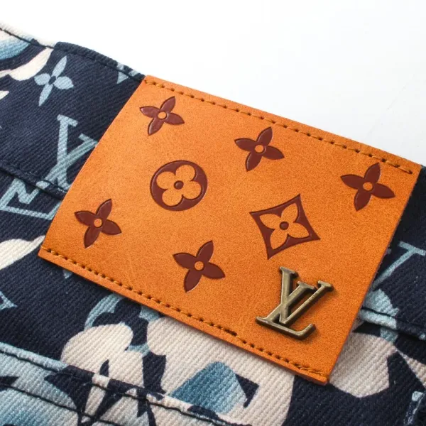 【2026】LV【LOUIS VUITTON公式旗艦店】ルイヴィトン ジーパン ご好評に付き再入荷! 【2026】LV【LOUIS VUITTON公式旗艦店】ルイヴィトン ジーパン ご好評に付き再入荷!