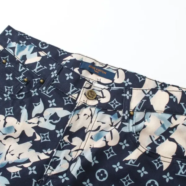 【2026】LV【LOUIS VUITTON公式旗艦店】ルイヴィトン ジーパン ご好評に付き再入荷! 【2026】LV【LOUIS VUITTON公式旗艦店】ルイヴィトン ジーパン ご好評に付き再入荷!