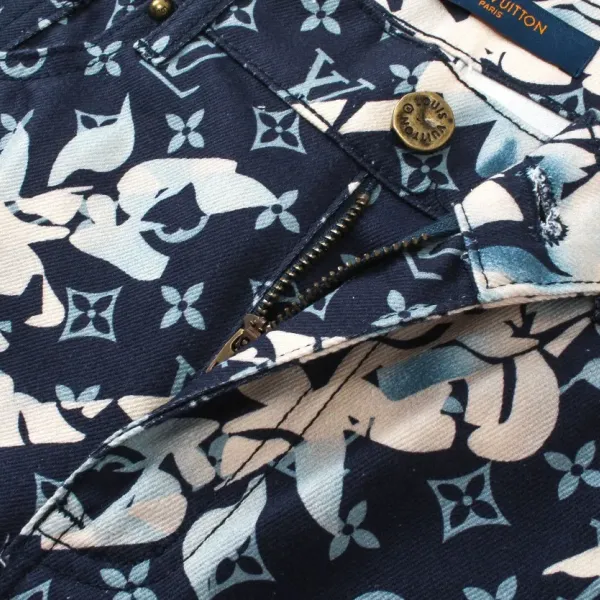 【2026】LV【LOUIS VUITTON公式旗艦店】ルイヴィトン ジーパン ご好評に付き再入荷! 【2026】LV【LOUIS VUITTON公式旗艦店】ルイヴィトン ジーパン ご好評に付き再入荷!