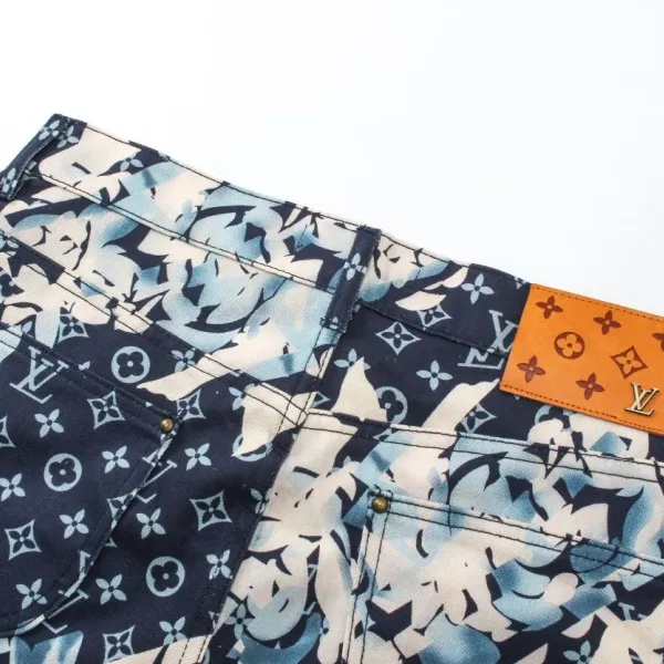 【2026】LV【LOUIS VUITTON公式旗艦店】ルイヴィトン ジーパン ご好評に付き再入荷! 【2026】LV【LOUIS VUITTON公式旗艦店】ルイヴィトン ジーパン ご好評に付き再入荷!