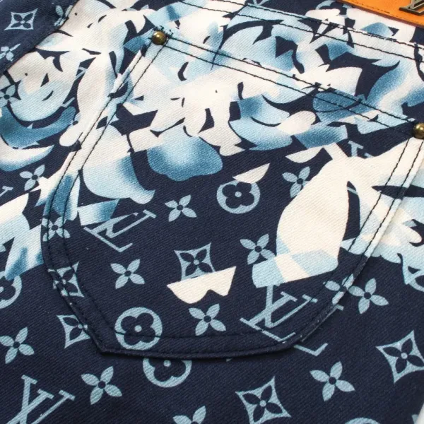 【2026】LV【LOUIS VUITTON公式旗艦店】ルイヴィトン ジーパン ご好評に付き再入荷! 【2026】LV【LOUIS VUITTON公式旗艦店】ルイヴィトン ジーパン ご好評に付き再入荷!