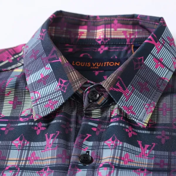 【2026】【LOUIS VUITTON 公式旗艦店】ルイヴィトン シャツ ご好評に付き再入荷! 【2026】【LOUIS VUITTON 公式旗艦店】ルイヴィトン シャツ ご好評に付き再入荷!