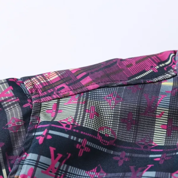 【2026】【LOUIS VUITTON 公式旗艦店】ルイヴィトン シャツ ご好評に付き再入荷! 【2026】【LOUIS VUITTON 公式旗艦店】ルイヴィトン シャツ ご好評に付き再入荷!