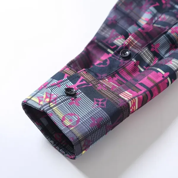 【2026】【LOUIS VUITTON 公式旗艦店】ルイヴィトン シャツ ご好評に付き再入荷! 【2026】【LOUIS VUITTON 公式旗艦店】ルイヴィトン シャツ ご好評に付き再入荷!