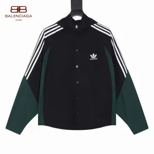 【2026】【BALENCIAGA 公式旗艦店】バレンシアガ シャツ ご好評に付き再入荷! 【2026】【BALENCIAGA 公式旗艦店】バレンシアガ シャツ ご好評に付き再入荷!