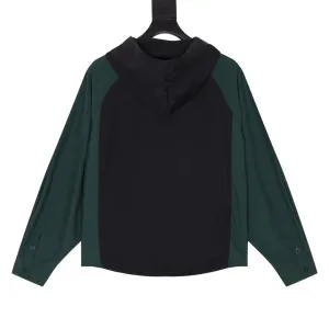 【2026】【BALENCIAGA  公式旗艦店】バレンシアガ   シャツ  ご好評に付き再入荷！