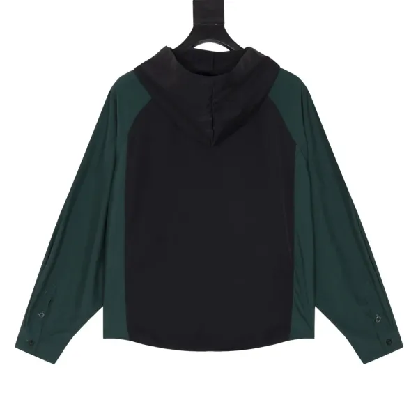 【2026】【BALENCIAGA  公式旗艦店】バレンシアガ   シャツ  ご好評に付き再入荷！