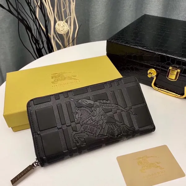 【2026】【BURBERRY 公式旗艦店】バーバリー 財布 当日出荷 好評に付き再入荷19*10*2.5CM 【2026】【BURBERRY 公式旗艦店】バーバリー 財布 当日出荷 好評に付き再入荷19*10*2.5CM
