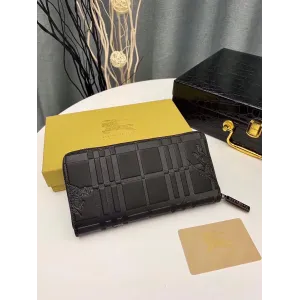 【2026】【BURBERRY 公式旗艦店】バーバリー 財布 当日出荷 好評に付き再入荷19*10*2.5CM 【2026】【BURBERRY 公式旗艦店】バーバリー 財布 当日出荷 好評に付き再入荷19*10*2.5CM