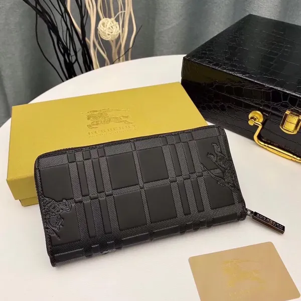【2026】【BURBERRY 公式旗艦店】バーバリー 財布 当日出荷 好評に付き再入荷19*10*2.5CM 【2026】【BURBERRY 公式旗艦店】バーバリー 財布 当日出荷 好評に付き再入荷19*10*2.5CM