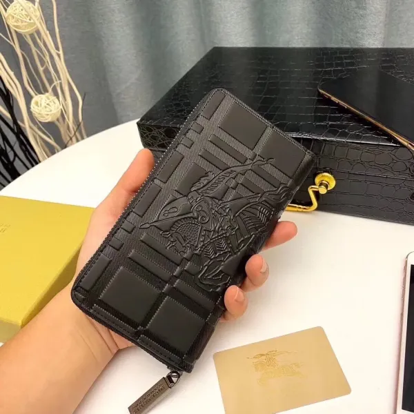 【2026】【BURBERRY 公式旗艦店】バーバリー 財布 当日出荷 好評に付き再入荷19*10*2.5CM 【2026】【BURBERRY 公式旗艦店】バーバリー 財布 当日出荷 好評に付き再入荷19*10*2.5CM