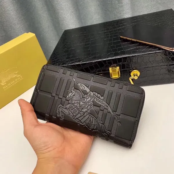 【2026】【BURBERRY 公式旗艦店】バーバリー 財布 当日出荷 好評に付き再入荷19*10*2.5CM 【2026】【BURBERRY 公式旗艦店】バーバリー 財布 当日出荷 好評に付き再入荷19*10*2.5CM