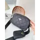 【2026】【PRADA 公式旗艦店】 プラダ 斜めがけバッグ当日出荷 好評に付き再入荷24*16CM 【2026】【PRADA 公式旗艦店】 プラダ 斜めがけバッグ当日出荷 好評に付き再入荷24*16CM