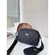 【2026】【PRADA 公式旗艦店】 プラダ 斜めがけバッグ当日出荷 好評に付き再入荷24*16CM 【2026】【PRADA 公式旗艦店】 プラダ 斜めがけバッグ当日出荷 好評に付き再入荷24*16CM