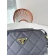【2026】【PRADA 公式旗艦店】 プラダ 斜めがけバッグ当日出荷 好評に付き再入荷24*16CM 【2026】【PRADA 公式旗艦店】 プラダ 斜めがけバッグ当日出荷 好評に付き再入荷24*16CM