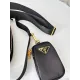 【2026】【PRADA 公式旗艦店】 プラダ 斜めがけバッグ当日出荷 好評に付き再入荷24*16CM 【2026】【PRADA 公式旗艦店】 プラダ 斜めがけバッグ当日出荷 好評に付き再入荷24*16CM