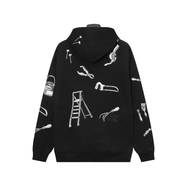 【2026】【LOUIS VUITTON 公式旗艦店】ルイヴィトン パーカー スウェットご好評に付き再入荷! 【2026】【LOUIS VUITTON 公式旗艦店】ルイヴィトン パーカー スウェットご好評に付き再入荷!