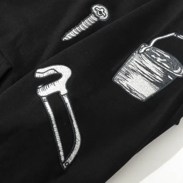 【2026】【LOUIS VUITTON 公式旗艦店】ルイヴィトン パーカー スウェットご好評に付き再入荷! 【2026】【LOUIS VUITTON 公式旗艦店】ルイヴィトン パーカー スウェットご好評に付き再入荷!