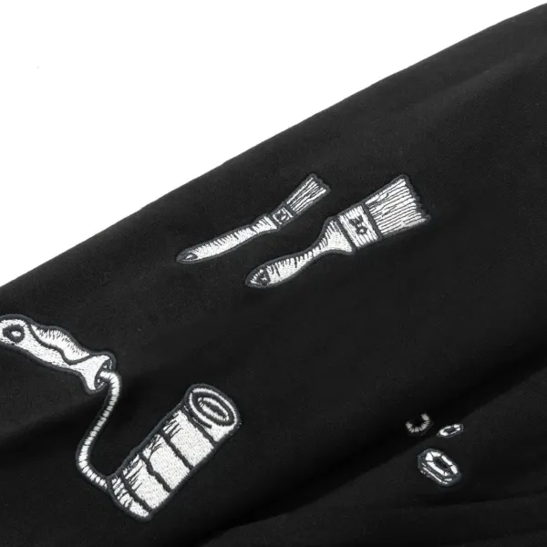 【2026】【LOUIS VUITTON 公式旗艦店】ルイヴィトン パーカー スウェットご好評に付き再入荷! 【2026】【LOUIS VUITTON 公式旗艦店】ルイヴィトン パーカー スウェットご好評に付き再入荷!