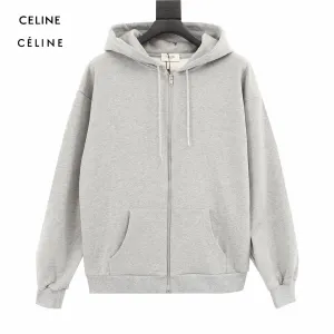 【2026】【CELINE 公式旗艦店】セリーヌ パーカーコートスウェット ご好評に付き再入荷! 【2026】【CELINE 公式旗艦店】セリーヌ パーカーコートスウェット ご好評に付き再入荷!
