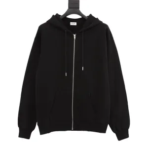 【2026】【CELINE  公式旗艦店】セリーヌ パーカーコートスウェット ご好評に付き再入荷！