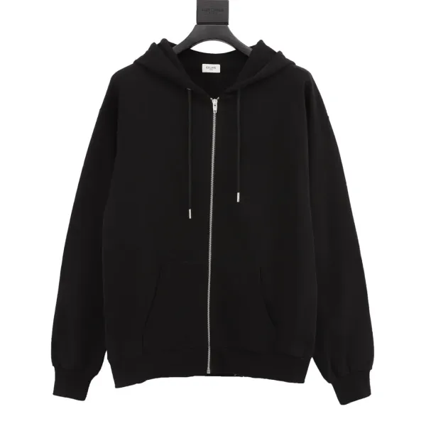 【2026】【CELINE 公式旗艦店】セリーヌ パーカーコートスウェット ご好評に付き再入荷! 【2026】【CELINE 公式旗艦店】セリーヌ パーカーコートスウェット ご好評に付き再入荷!