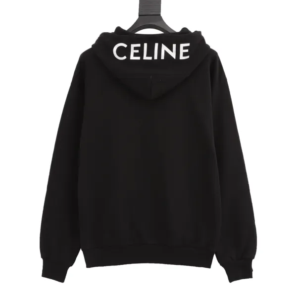 【2026】【CELINE 公式旗艦店】セリーヌ パーカーコートスウェット ご好評に付き再入荷! 【2026】【CELINE 公式旗艦店】セリーヌ パーカーコートスウェット ご好評に付き再入荷!