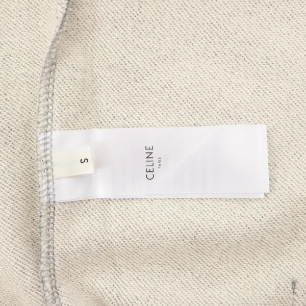 【2026】【CELINE 公式旗艦店】セリーヌ パーカーコートスウェット ご好評に付き再入荷! 【2026】【CELINE 公式旗艦店】セリーヌ パーカーコートスウェット ご好評に付き再入荷!