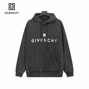 【2026】【GIVENCHY  公式旗艦店】ジバンシー パーカー スウェットご好評に付き再入荷！