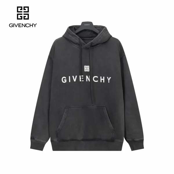 【2026】【GIVENCHY 公式旗艦店】ジバンシー パーカー スウェットご好評に付き再入荷! 【2026】【GIVENCHY 公式旗艦店】ジバンシー パーカー スウェットご好評に付き再入荷!