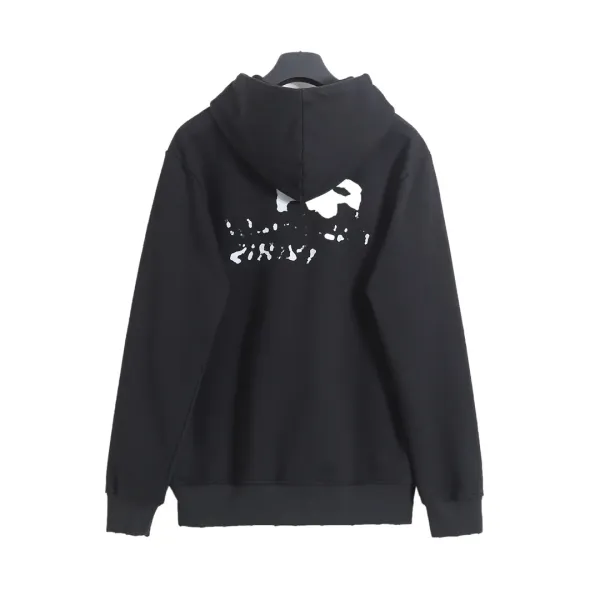【2026】【BALENCIAGA 公式旗艦店】バレンシアガ パーカー スウェットご好評に付き再入荷! 【2026】【BALENCIAGA 公式旗艦店】バレンシアガ パーカー スウェットご好評に付き再入荷!