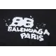 【2026】【BALENCIAGA 公式旗艦店】バレンシアガ パーカー スウェットご好評に付き再入荷! 【2026】【BALENCIAGA 公式旗艦店】バレンシアガ パーカー スウェットご好評に付き再入荷!