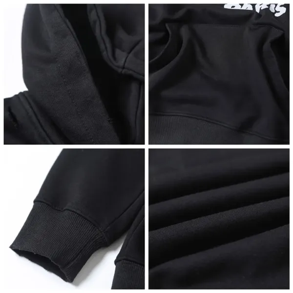 【2026】【BALENCIAGA 公式旗艦店】バレンシアガ パーカー スウェットご好評に付き再入荷! 【2026】【BALENCIAGA 公式旗艦店】バレンシアガ パーカー スウェットご好評に付き再入荷!