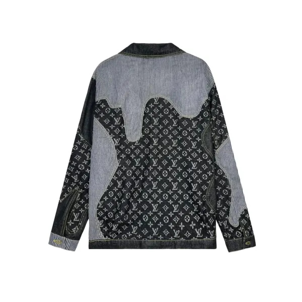 【2026】【LOUIS VUITTON 公式旗艦店】ルイヴィトン ジャケット着 好評に付き再入荷! 【2026】【LOUIS VUITTON 公式旗艦店】ルイヴィトン ジャケット着 好評に付き再入荷!