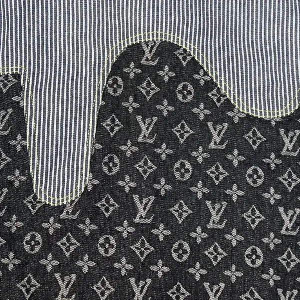 【2026】【LOUIS VUITTON 公式旗艦店】ルイヴィトン ジャケット着 好評に付き再入荷! 【2026】【LOUIS VUITTON 公式旗艦店】ルイヴィトン ジャケット着 好評に付き再入荷!