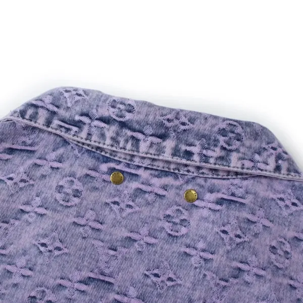 【2026】LV【LOUIS VUITTON 公式旗艦店】ルイヴィトン ジャケット着 好評に付き再入荷! 【2026】LV【LOUIS VUITTON 公式旗艦店】ルイヴィトン ジャケット着 好評に付き再入荷!