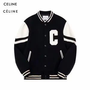 【2026】【CELINE 公式旗艦店】セリーヌ ジャケット着 好評に付き再入荷! 【2026】【CELINE 公式旗艦店】セリーヌ ジャケット着 好評に付き再入荷!