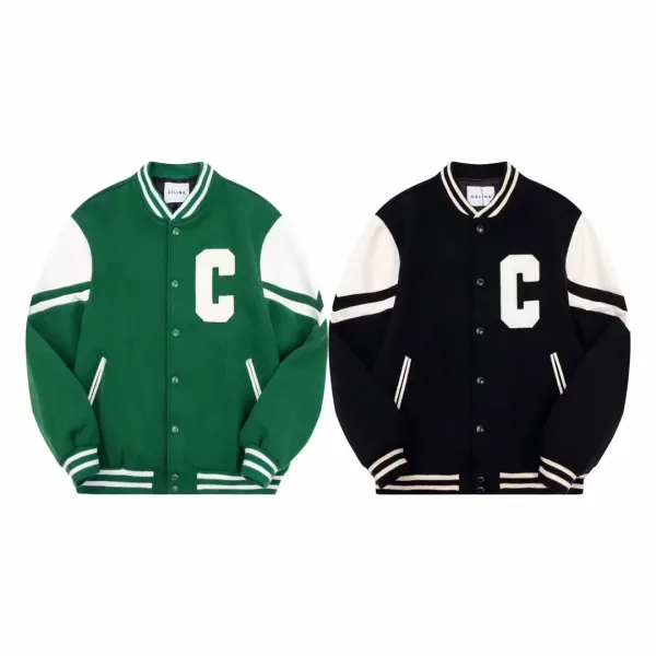 【2026】【CELINE  公式旗艦店】セリーヌ ジャケット着 好評に付き再入荷！