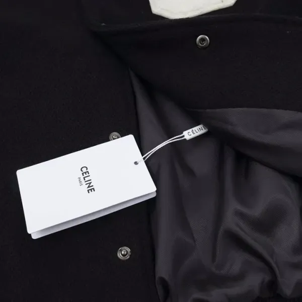 【2026】【CELINE  公式旗艦店】セリーヌ ジャケット着 好評に付き再入荷！